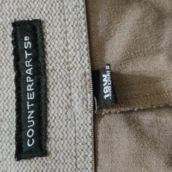 Pants shirts - Picture 6 of 10